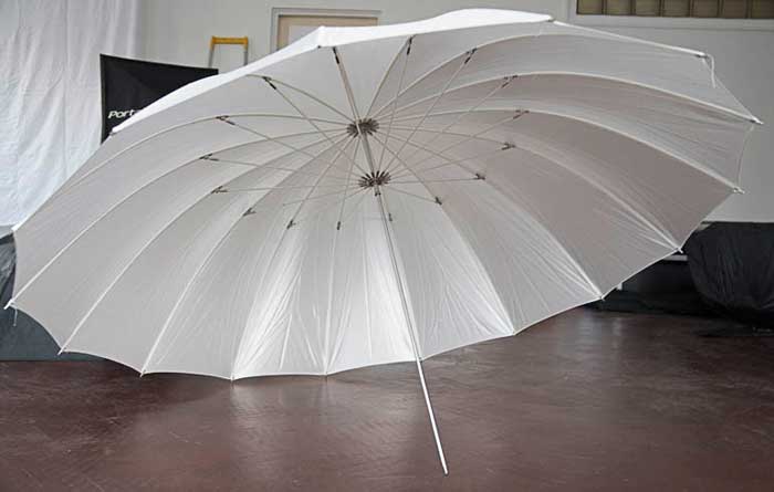 Unbranded XXin Silver Umbrella Studio Lighting