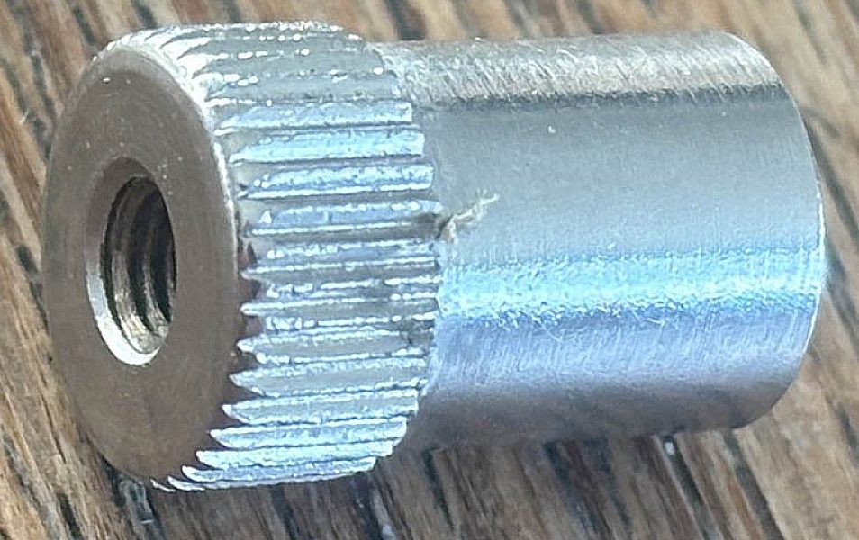 Unbranded Leica adaptor