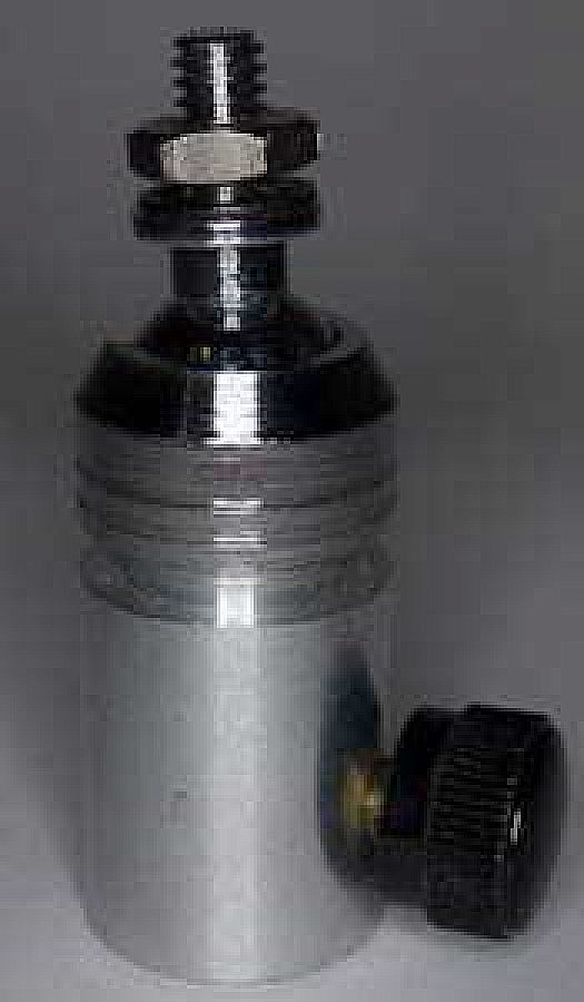 Used Unbranded lighting stand 1/4in adaptor