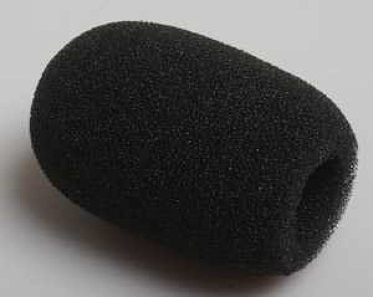 Used Unbranded Microphone sponge cover