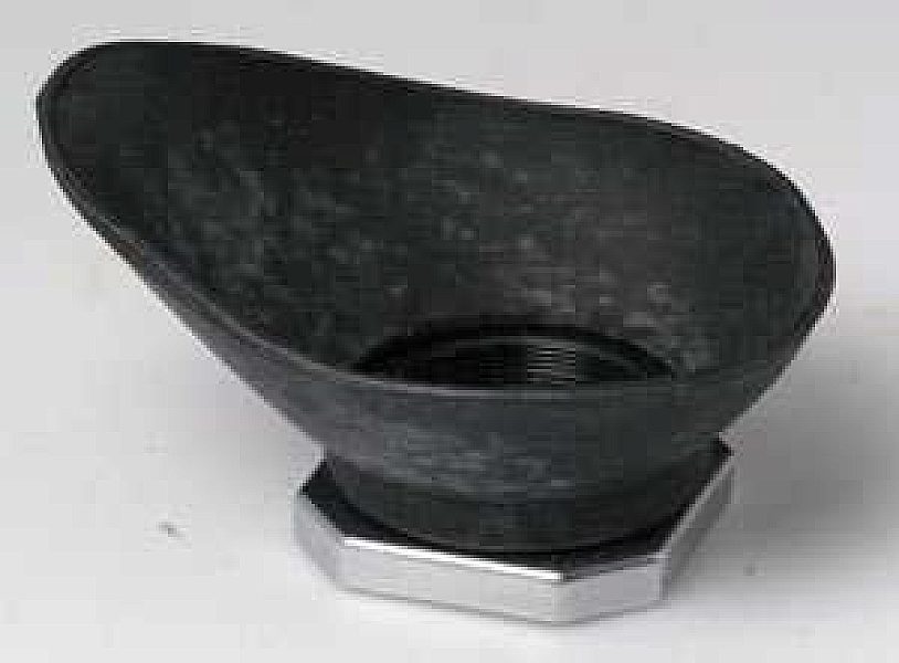 Second hand Unbranded Minolta MD fit eye cup