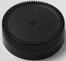 Unbranded Nikon AI (Rear Lens Cap ) £2.00