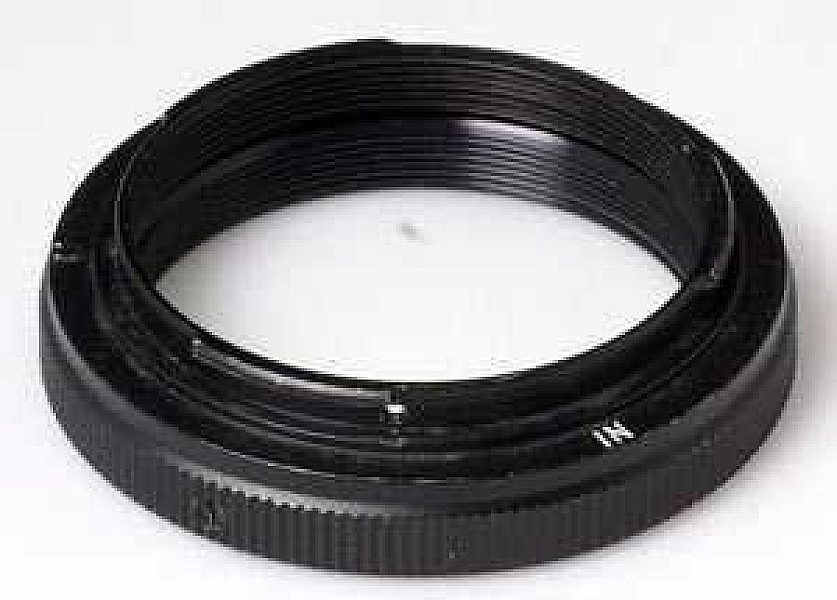 Pre-owned Unbranded Nikon AI T2 Mount