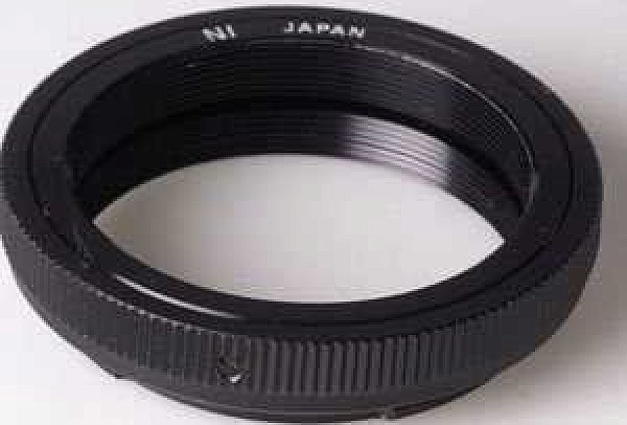 Pre-owned Unbranded Nikon AI T2 Mount