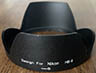 Unbranded Nikon HB-8 Bayonet (Lens hood) £5.00