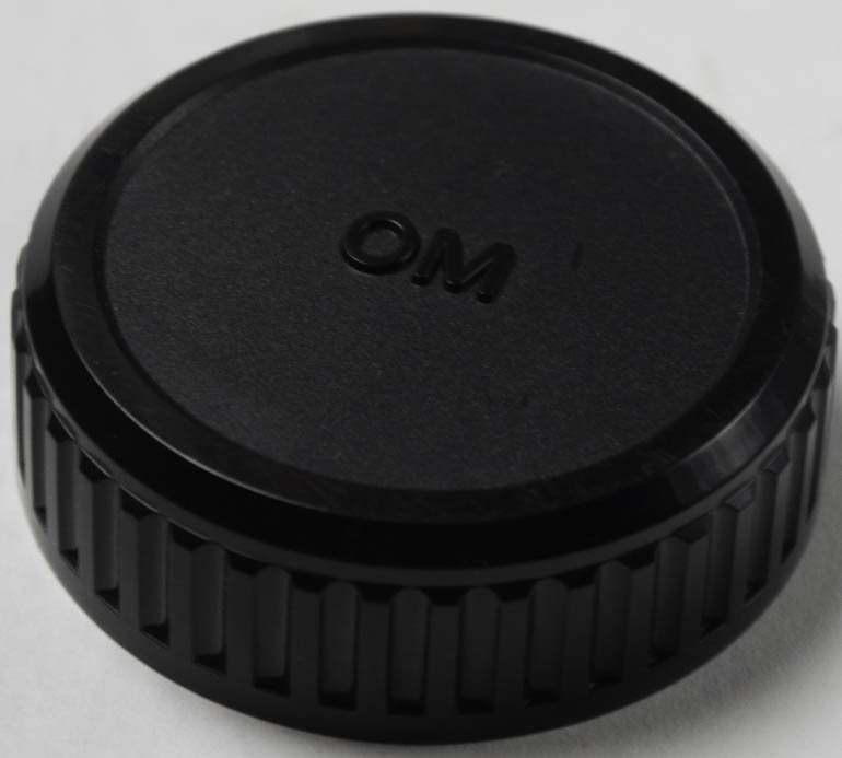 Used Unbranded Olympus OM