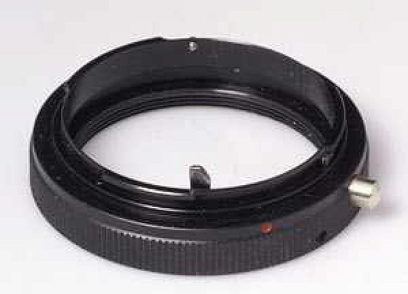Pre-owned Unbranded Olympus OM T2 Mount