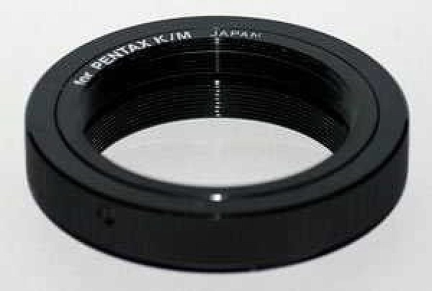 Pentax K/M T2 Mount