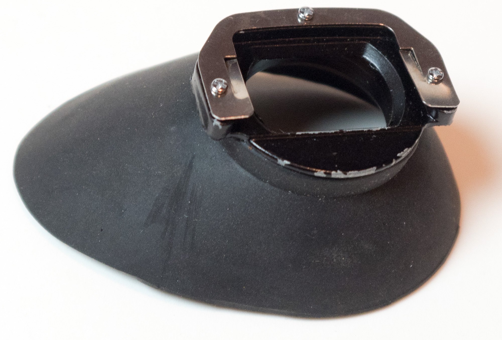 Pre-owned Unbranded Pentax M fit eye cup