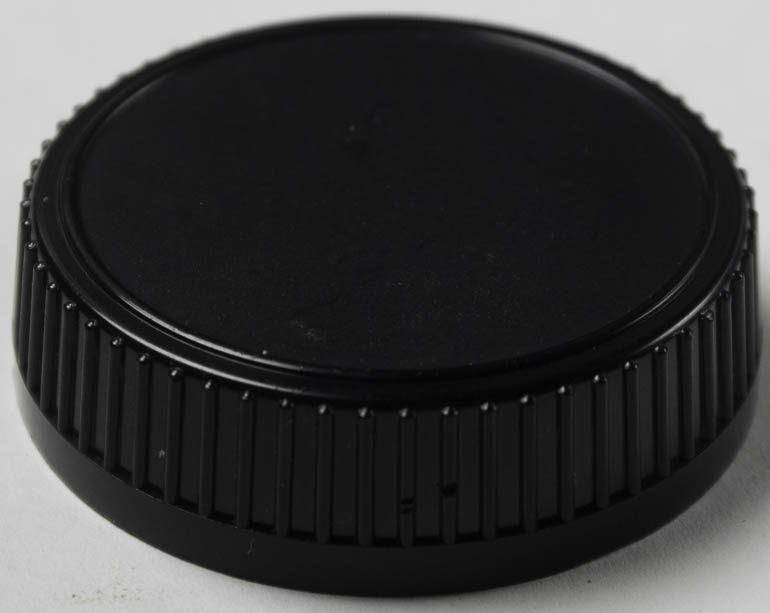 Unbranded Pentax PK Rear Lens Cap 