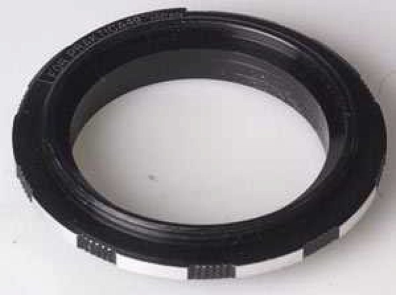 Pre-owned Unbranded Reverse Ring 49mm to Praktica Bayonet