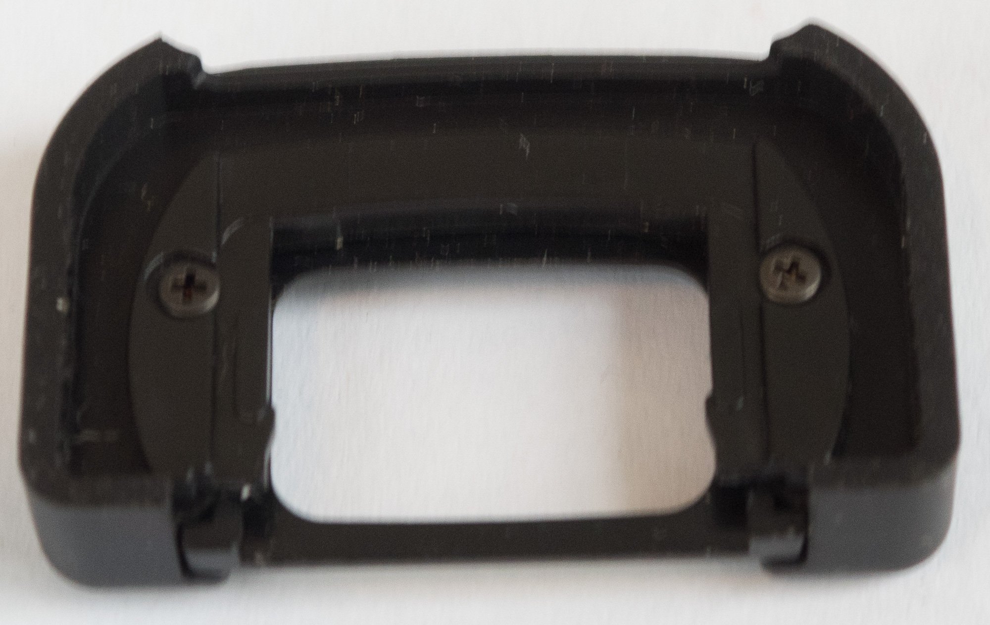 Pre-owned Unbranded rubber eyecup