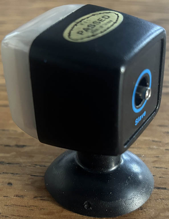 Unbranded PC Slave Unit Flash accessory
