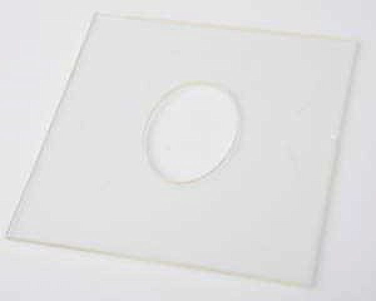 Used Unbranded Soft oval diffuser vignette wide-angle
