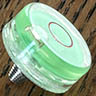 Unbranded Cable Release socket spirit level (Tripod accessory) £3.00