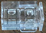 Unbranded hot shoe spirit level 5.00