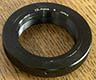 Unbranded Fujica X T2 Mount (Lens adaptor) £7.00