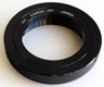 Unbranded Canon EOS AF T2 Mount (Lens adaptor) £6.00