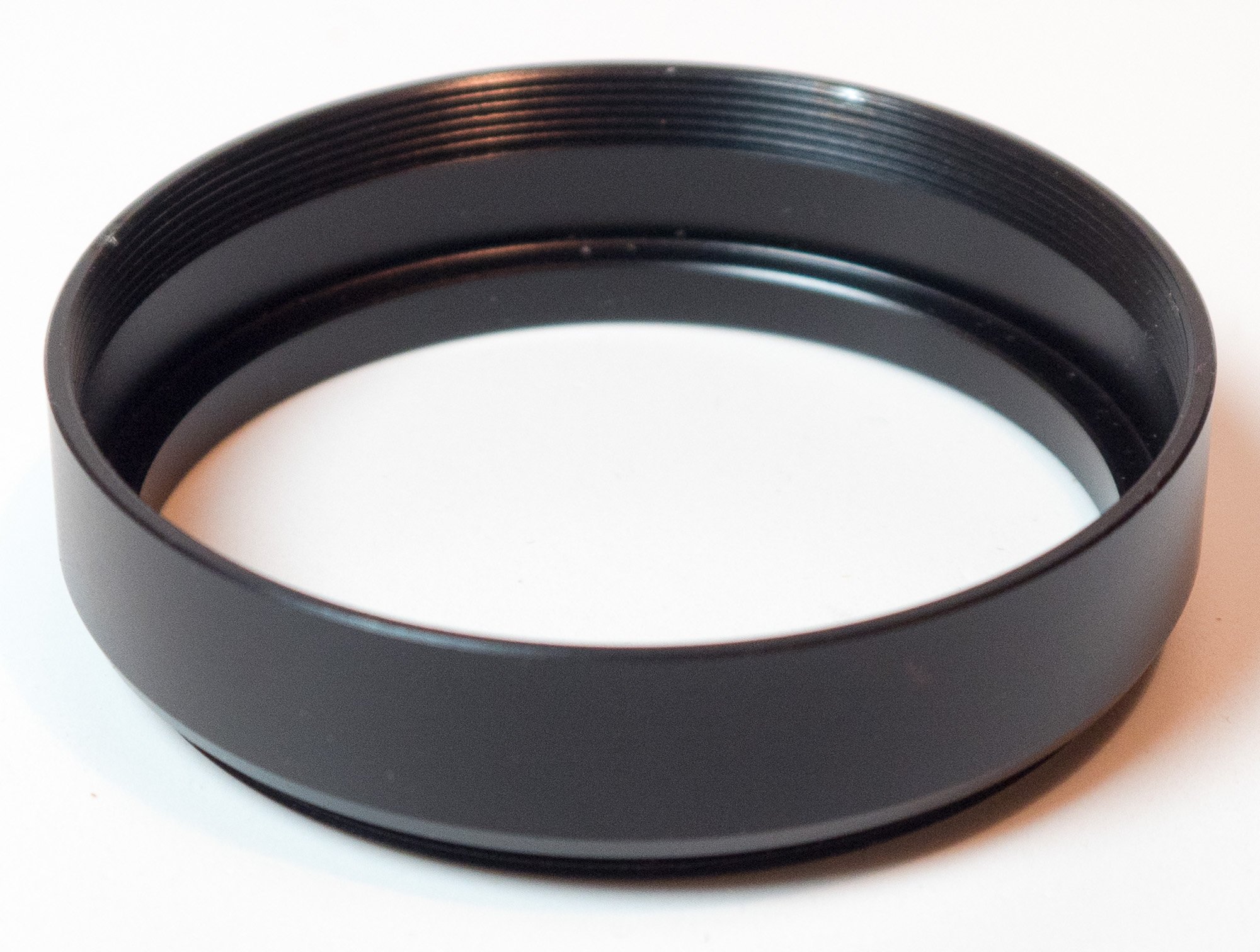 telephoto bayonet hood 55mm