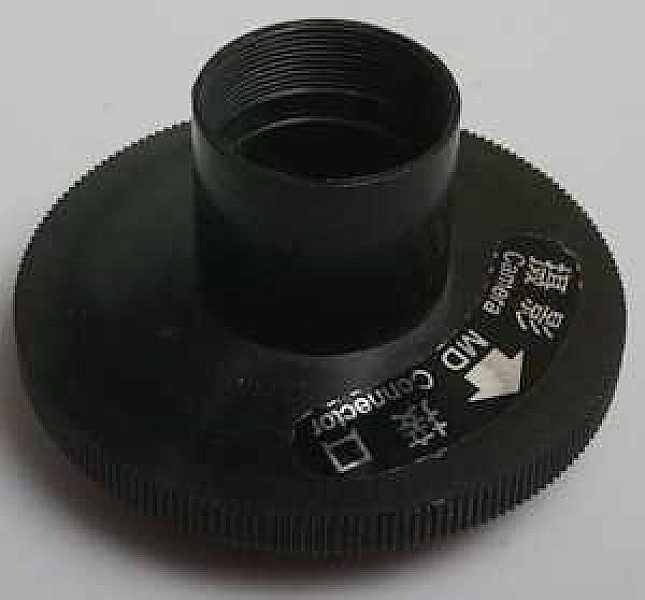 Second hand Unbranded Telescope adaptor for Minolta X SLRs