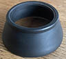 Unbranded unthreaded rubber (Lens hood) £2.00