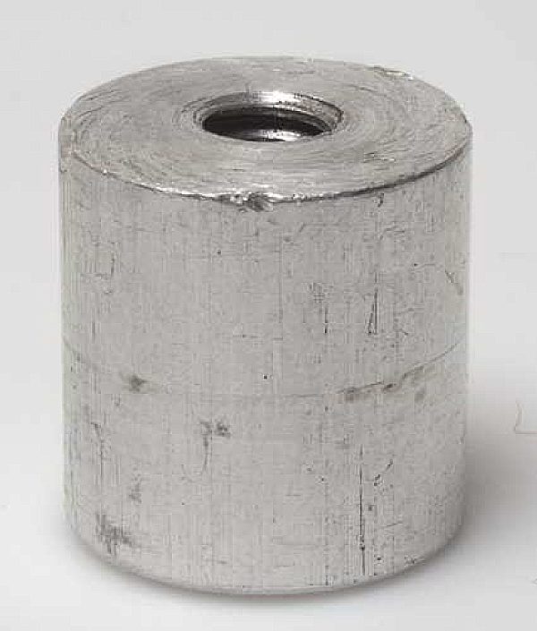 Pre-owned Unbranded tripod lighting adaptor
