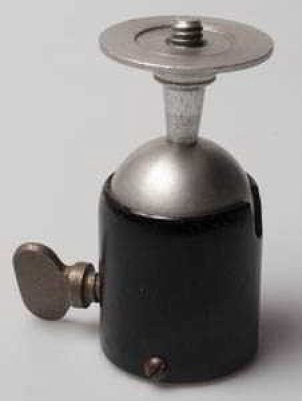 Second hand Unbranded Vintage Ball & Socket Head