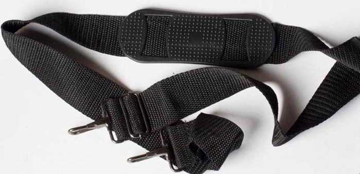 Unbranded 40mm  Wide Camera strap