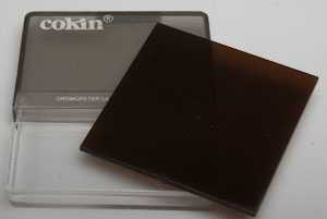 Unbranded sepia brown  A-series