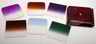 Unbranded Landscape kit set of six filters in case (A-series) £8.00