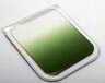 Unbranded Green graduated filter 67x85mm (A-series) £4.00