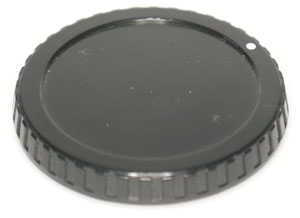 Unbranded Pentax PK Body cap