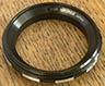 Unbranded Reverse Ring Nikon Bayonet to 52mm lens (Lens adaptor) £6.00