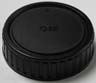 Unbranded Olympus OM (Rear Lens Cap ) £1.00