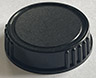 Unbranded Olympus OM (Rear Lens Cap ) £1.00