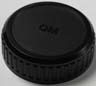 Unbranded Olympus OM (Rear Lens Cap ) £1.00