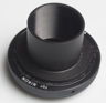 Unbranded Metal telescope adaptor for Nikon AI SLRs  (Lens adaptor) £20.00