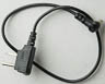 Unbranded 12in  flash lead pc to two 2 pin  (Flash cable) £1.00