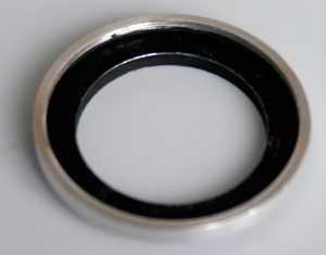 Unbranded 43-52mm  Stepping ring