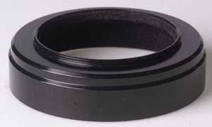 Unbranded 52mm metal Lens hood