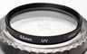 Luxon 52mm UV (Filter) £3.00