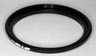 Unbranded 55-58mm  (Stepping ring) £2.00