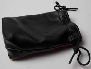 Unbranded 12cm Lens pouch