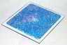 Unbranded Blue pink net diffuse (A-series) £3.00