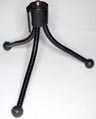 Unbranded bendy pocket (pen) (Tripod) £3.00