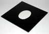 Unbranded Black vignette wide-angle (A-series) £3.00