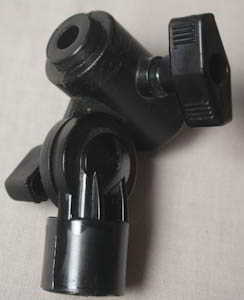 Unbranded Umbrella adaptor Flash accessory