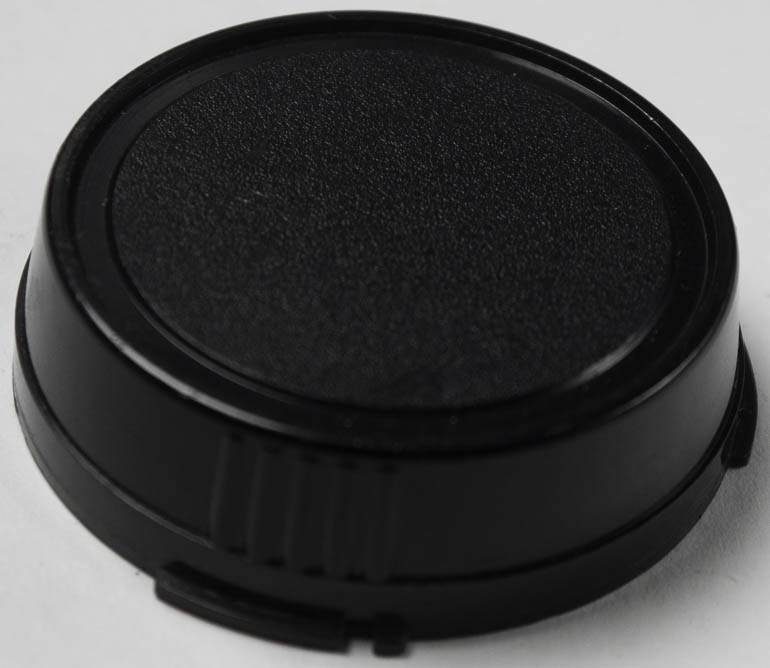 Unbranded Canon FD Rear Lens Cap 