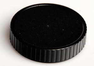 Unbranded Pentax PK Rear Lens Cap 