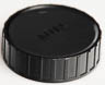 Unbranded Minolta MD (X-Series) (Rear Lens Cap ) £1.00